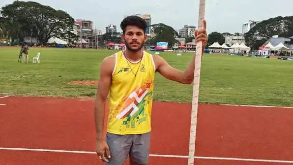 Dev Meena