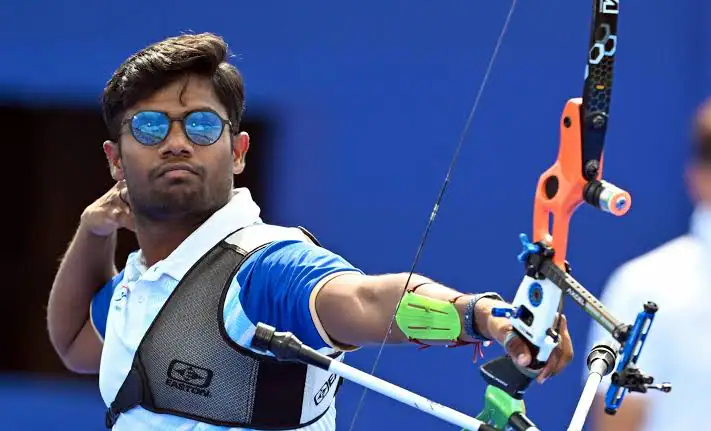 Dhiraj Bommadevara