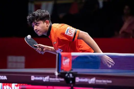 Asian Youth TT Championships