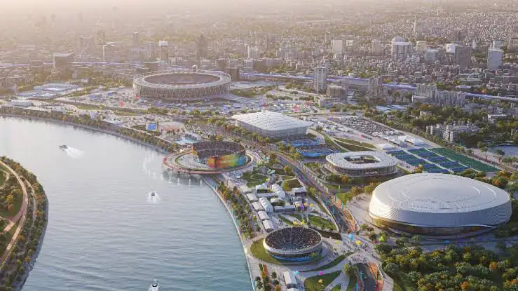 2030 Commonwealth Games