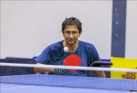 JD Madan