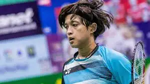 Asmitha journey ended in the Semi-Finals of Super 300 Macau Open 2026