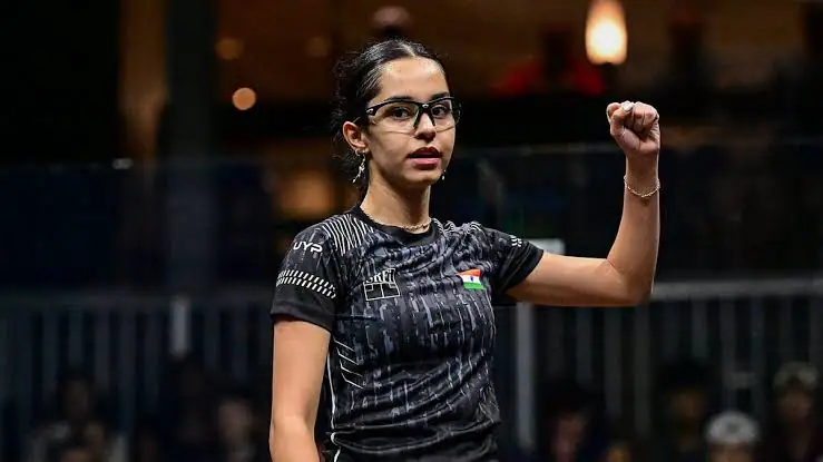 Anahat Singh