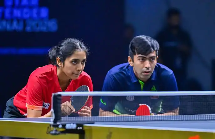 Harmeet - Yashaswini
