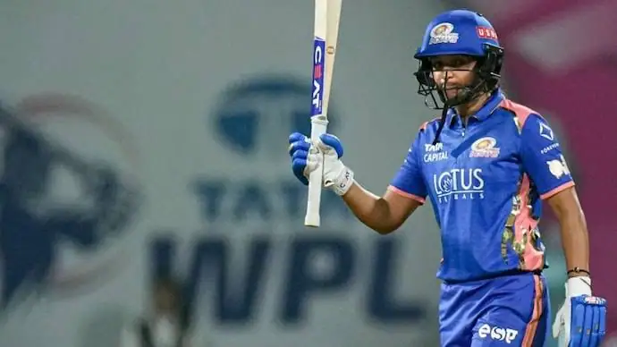 Mumbai Indians