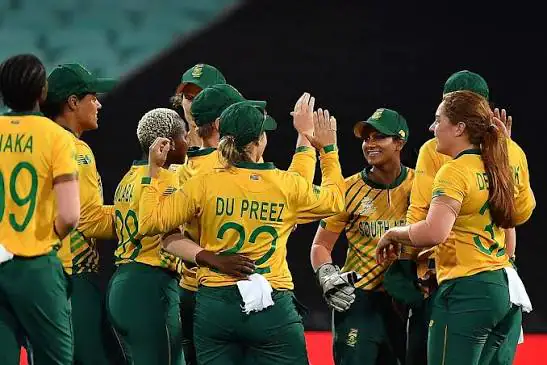 South Africa