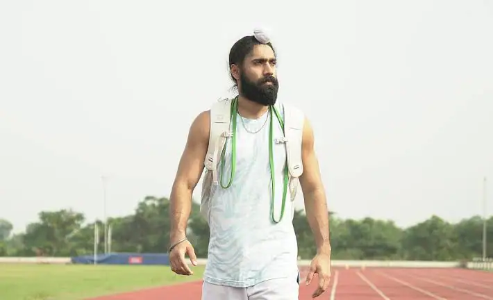 Gurindervir Singh