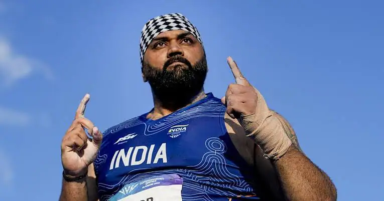 Tajinderpal Singh Toor