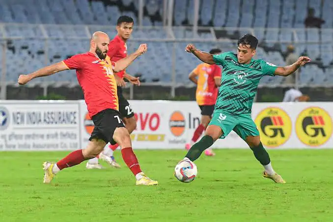 East Bengal FC