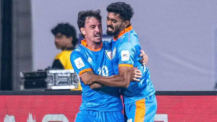 SAFF Championship 2026