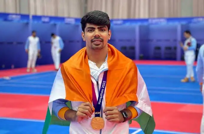 Indian Kabaddi