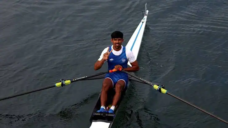 Balraj Panwar