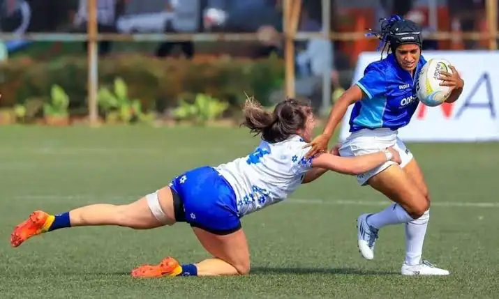 Indian Rugby