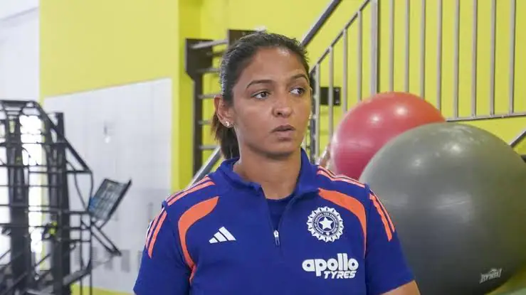 Indian Women Cricket