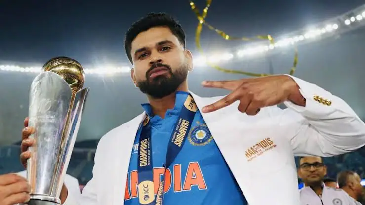 Indian Men Cricket