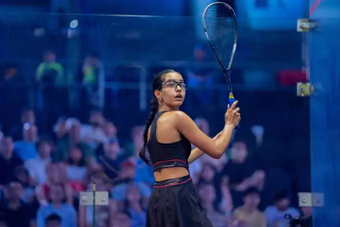 Anahat Singh