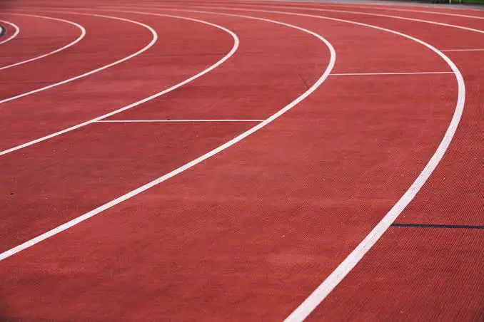 Indian Athletics