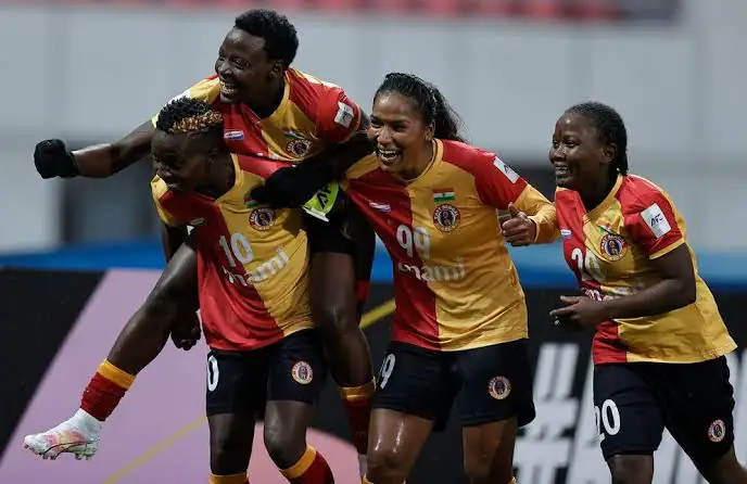 East Bengal