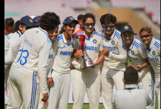 Indian Cricket