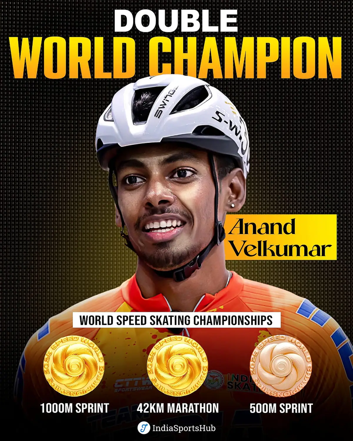 Anand Velkumar