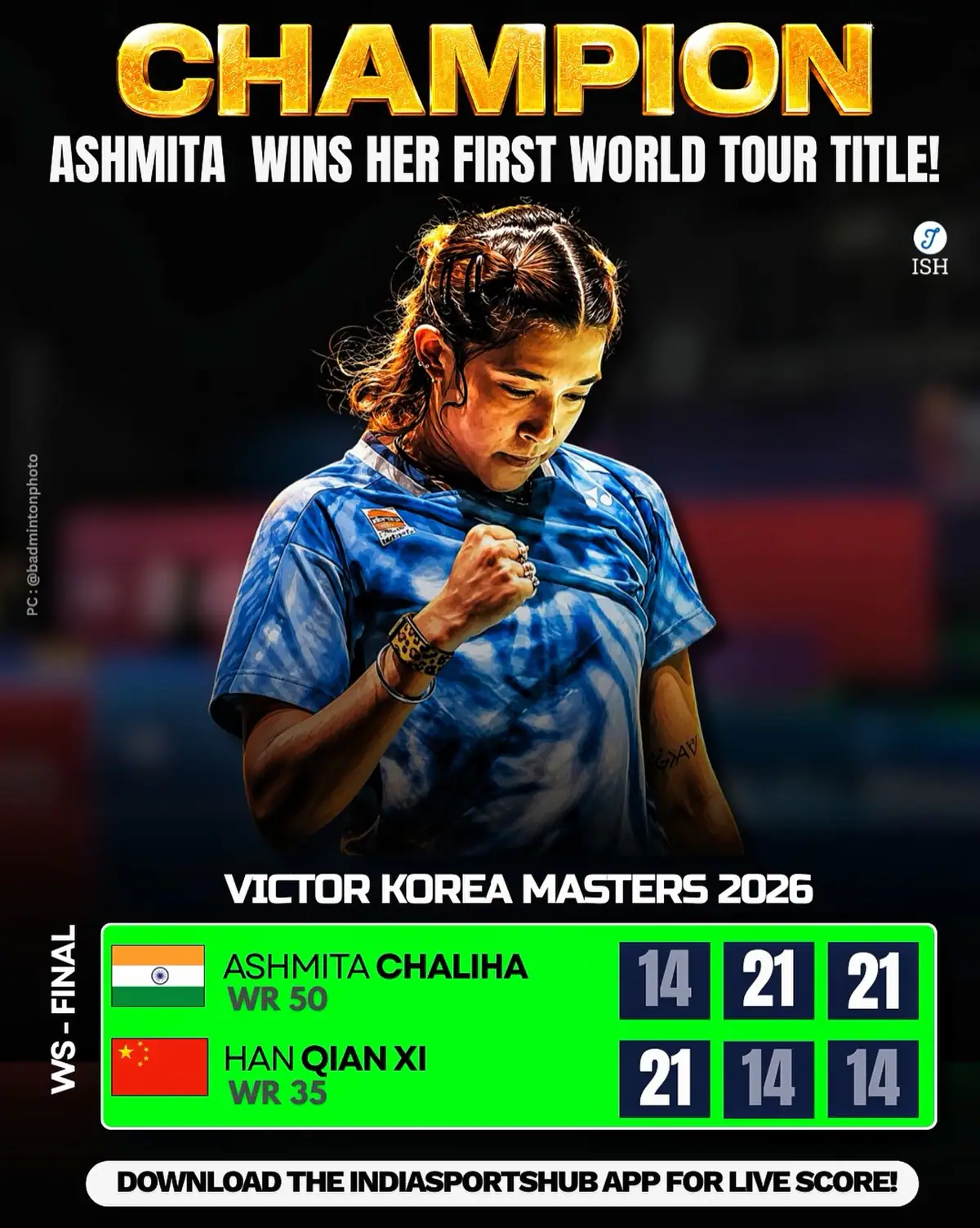 ashmita