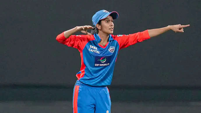 Delhi Capitals