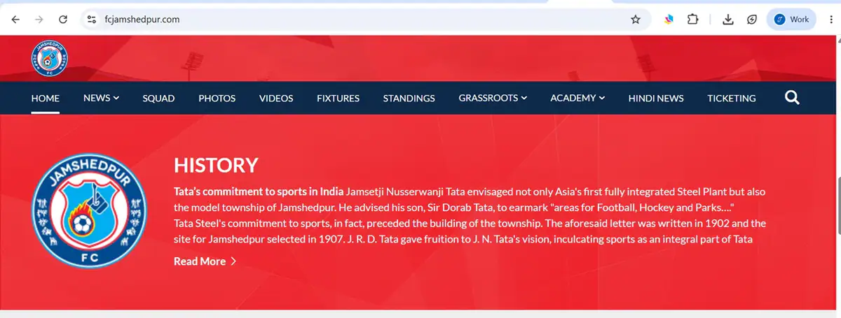 jamshedpurfc