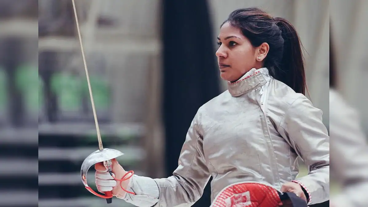 Asian Senior Fencing Championships