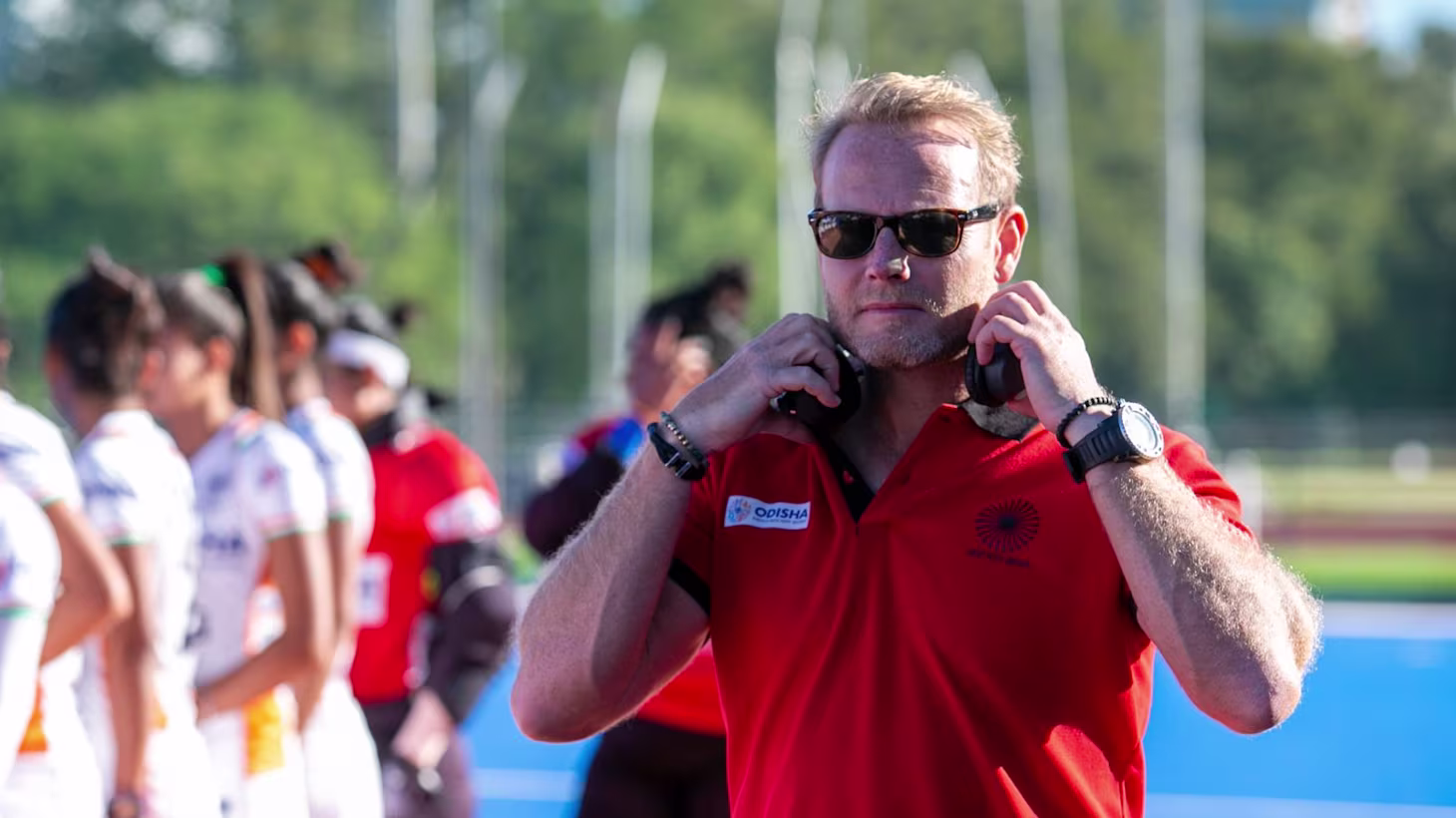 Sjoerd Marijne