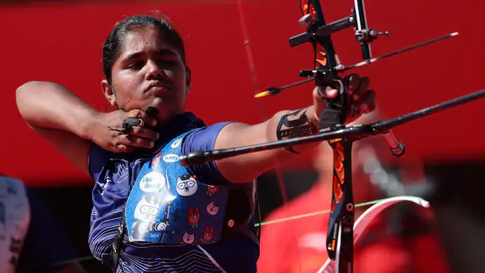 Kumkum Mohod