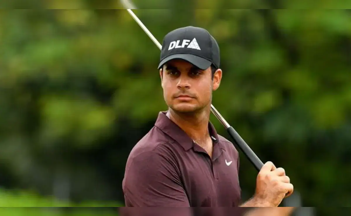 DP World India Championship