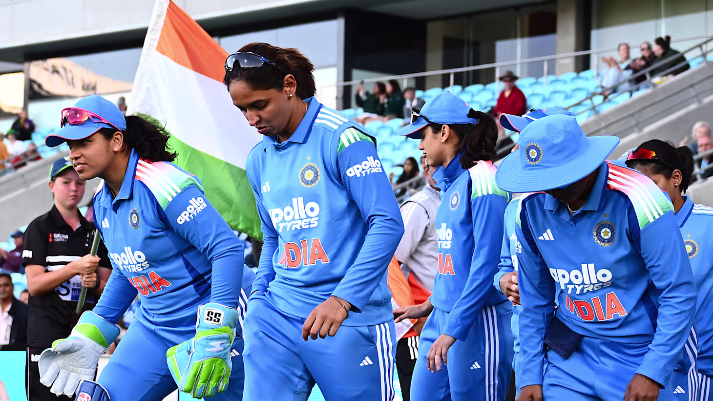 Indian Women’s Cricket