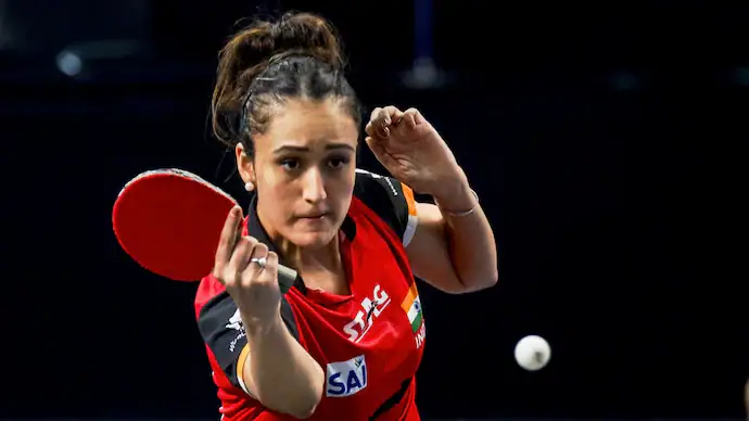 Manika Batra