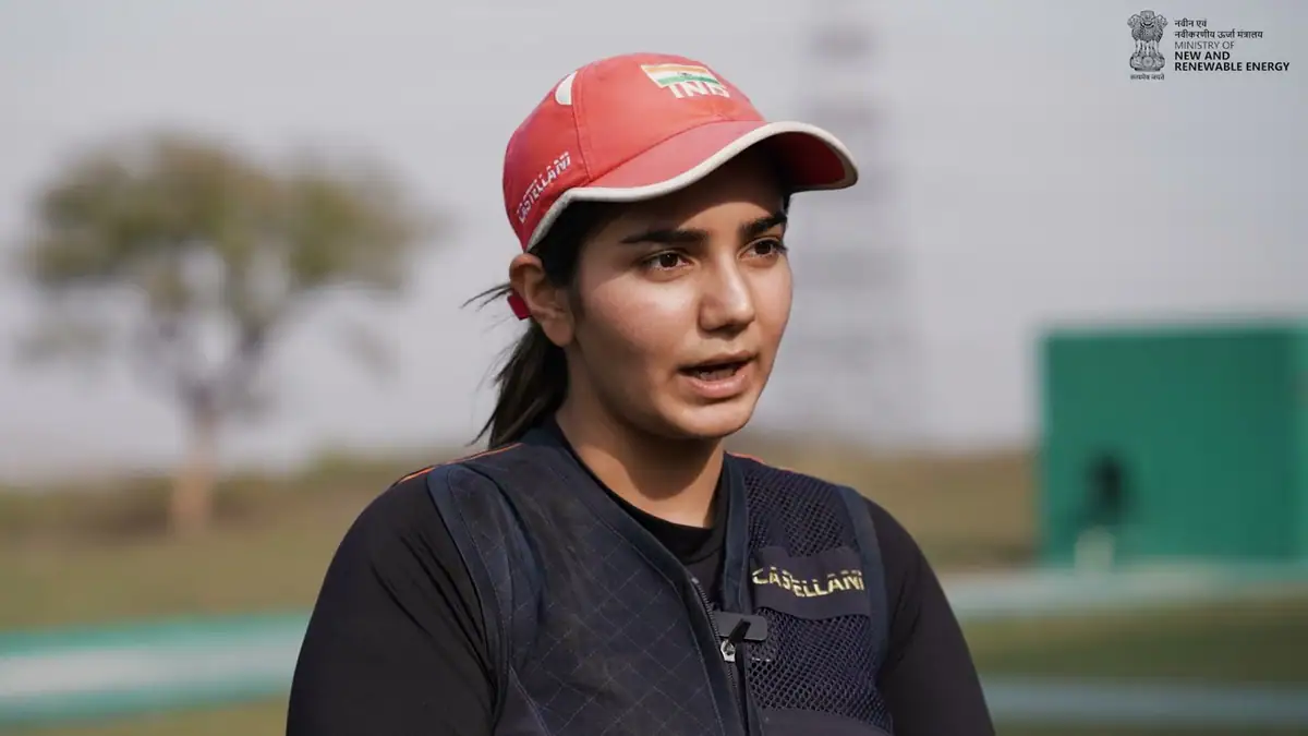 Aashima Ahlawat