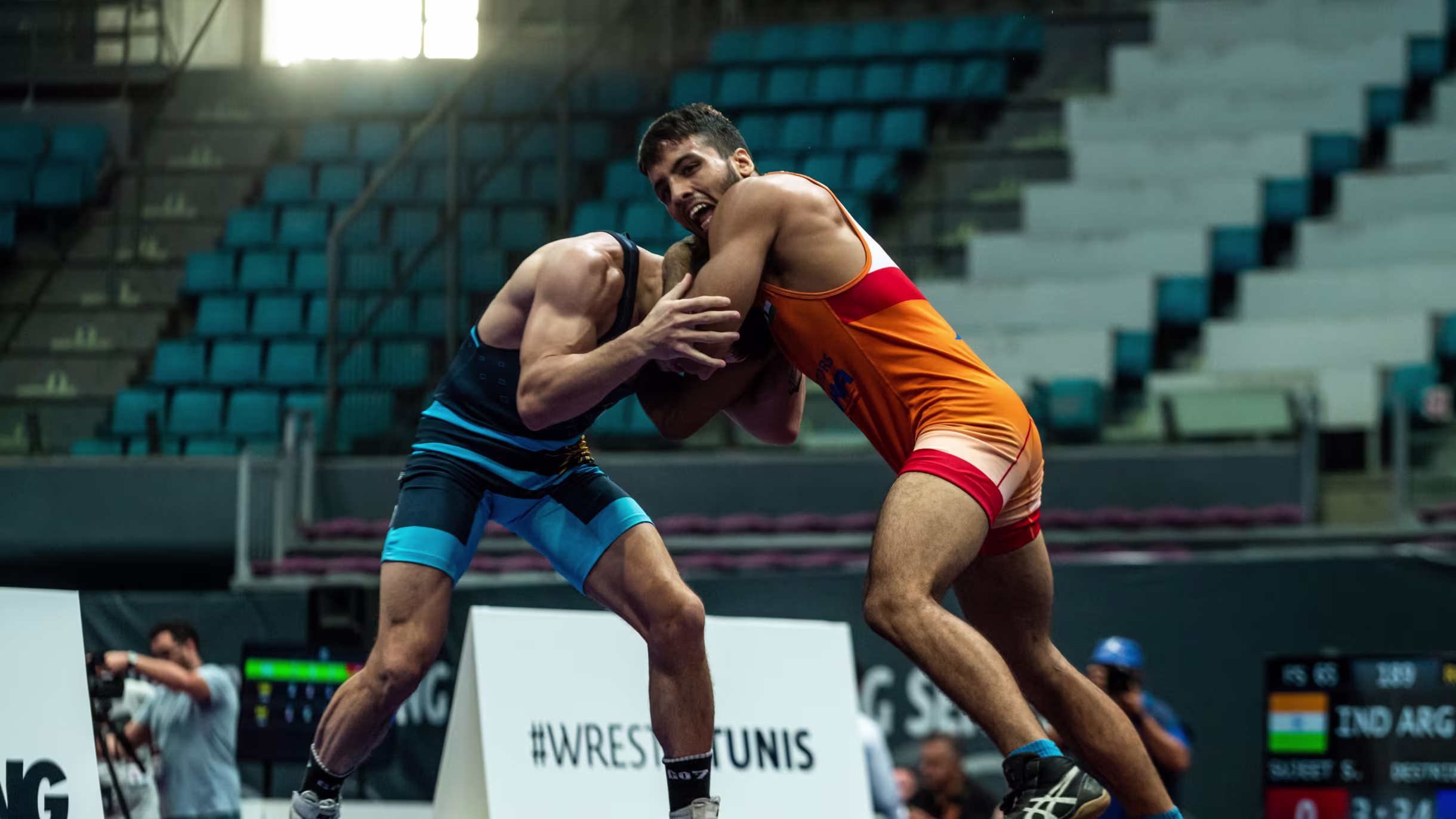 Asian Games 2026