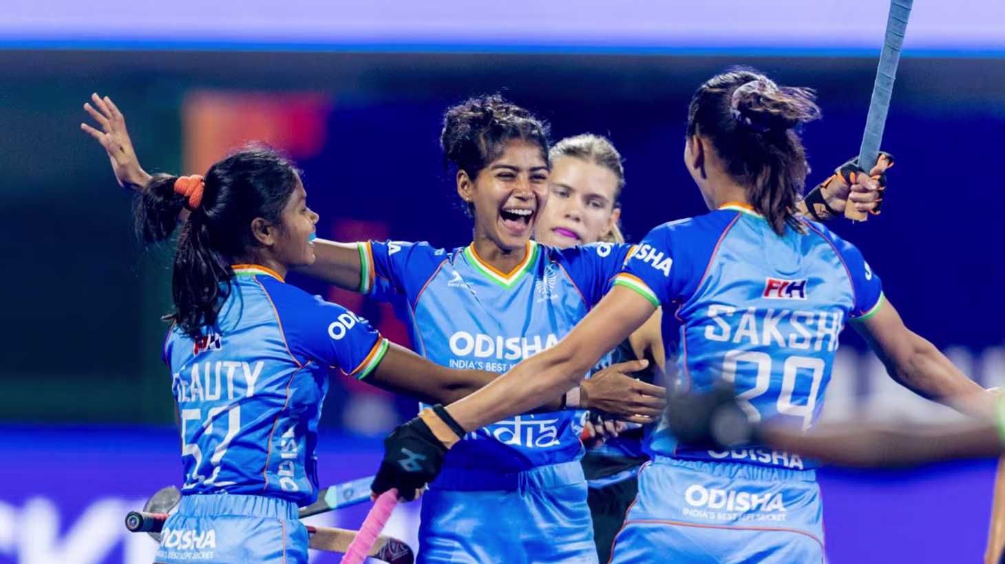 Hockey World Cup 2026