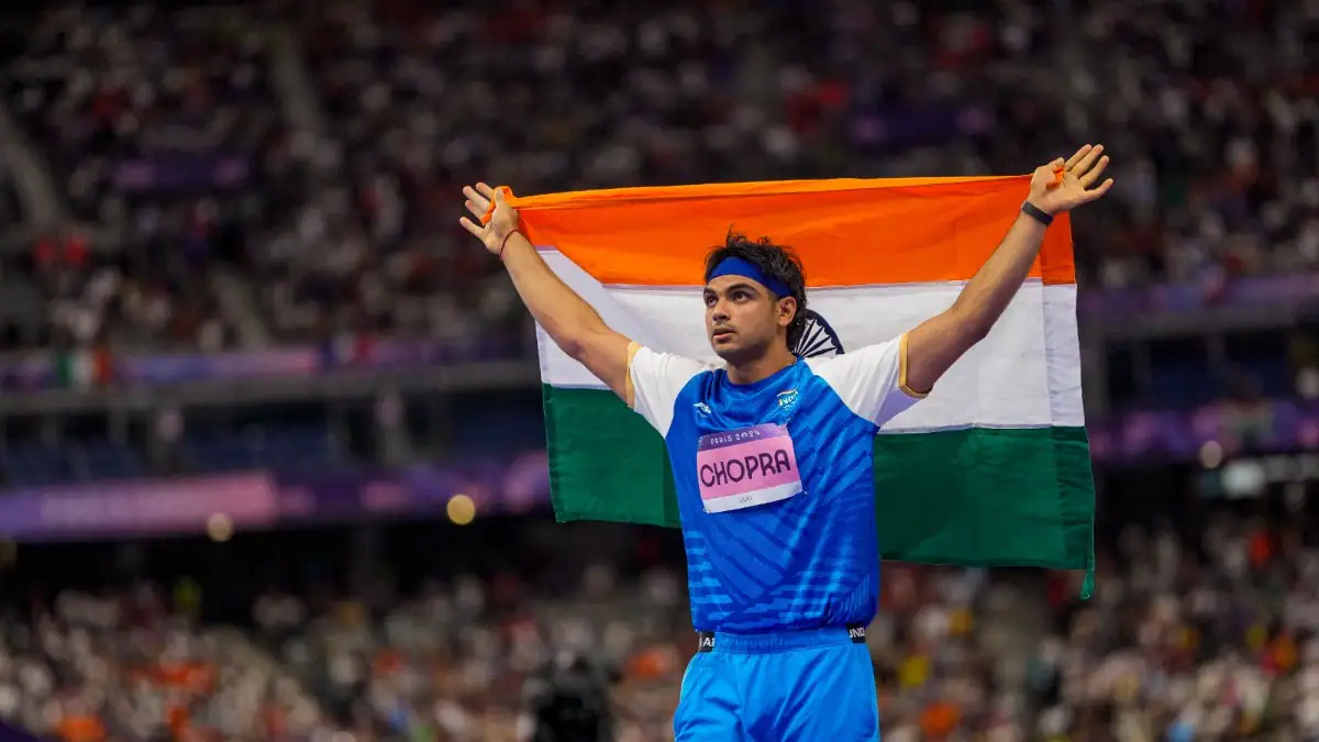 2036 Olympics