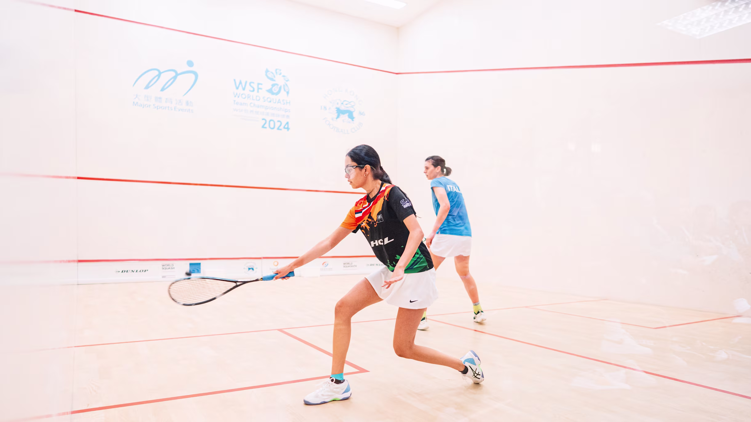 Squash