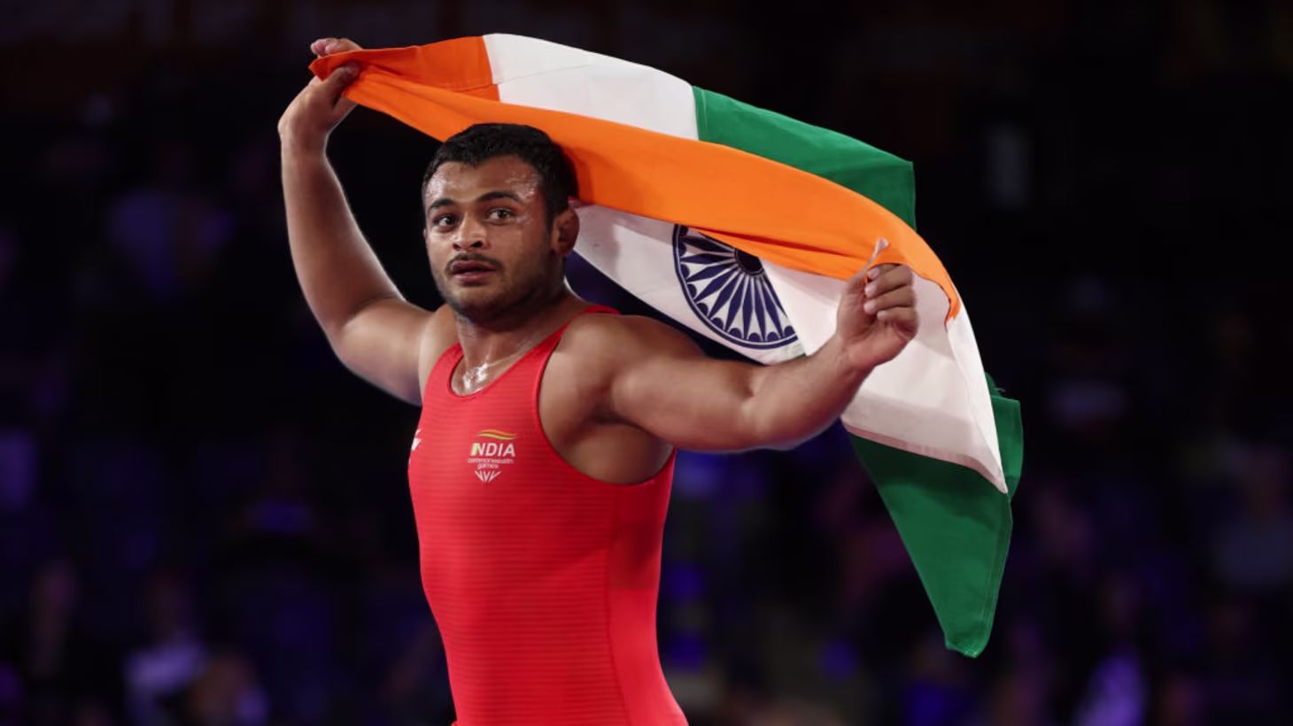 Deepak Punia