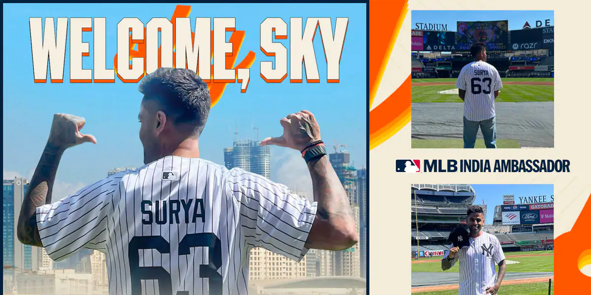 MLB SKY