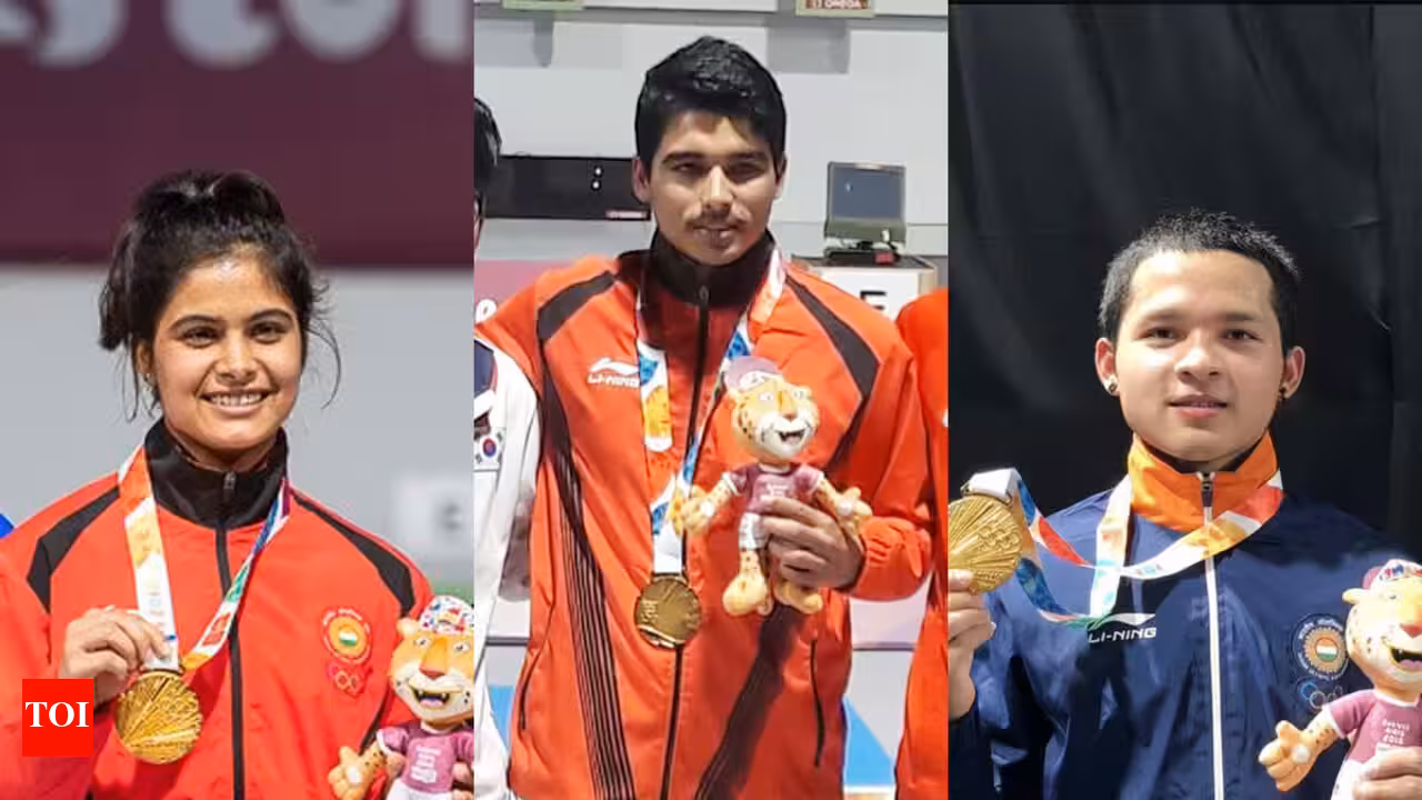 Youth Olympic Games