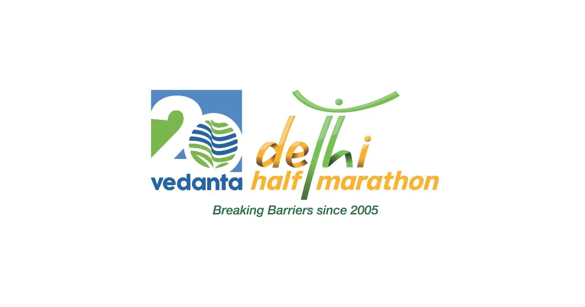 Vedanta Delhi Half Marathon
