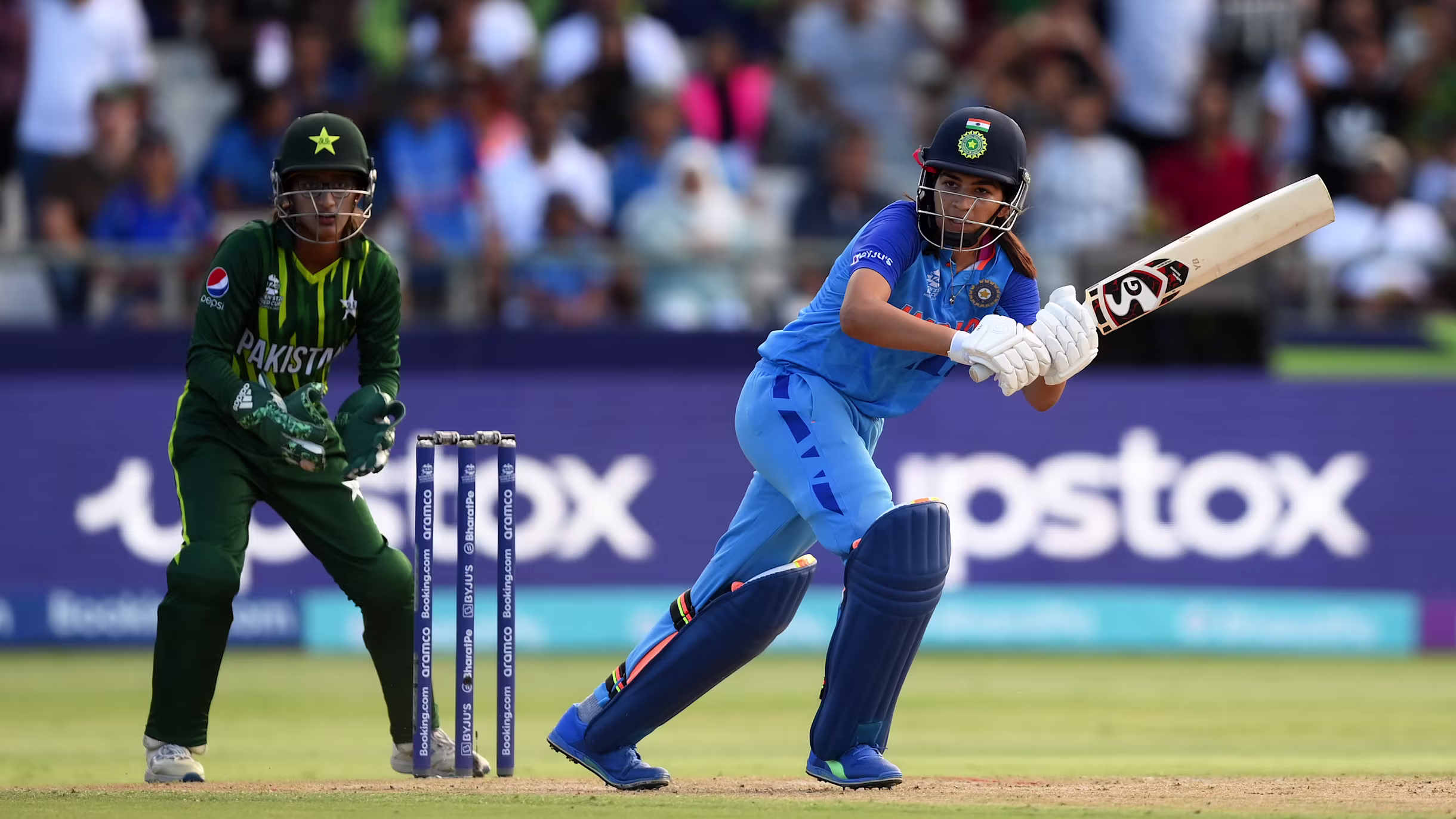 India vs Pakistan
