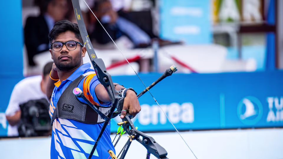 Archery World Cup