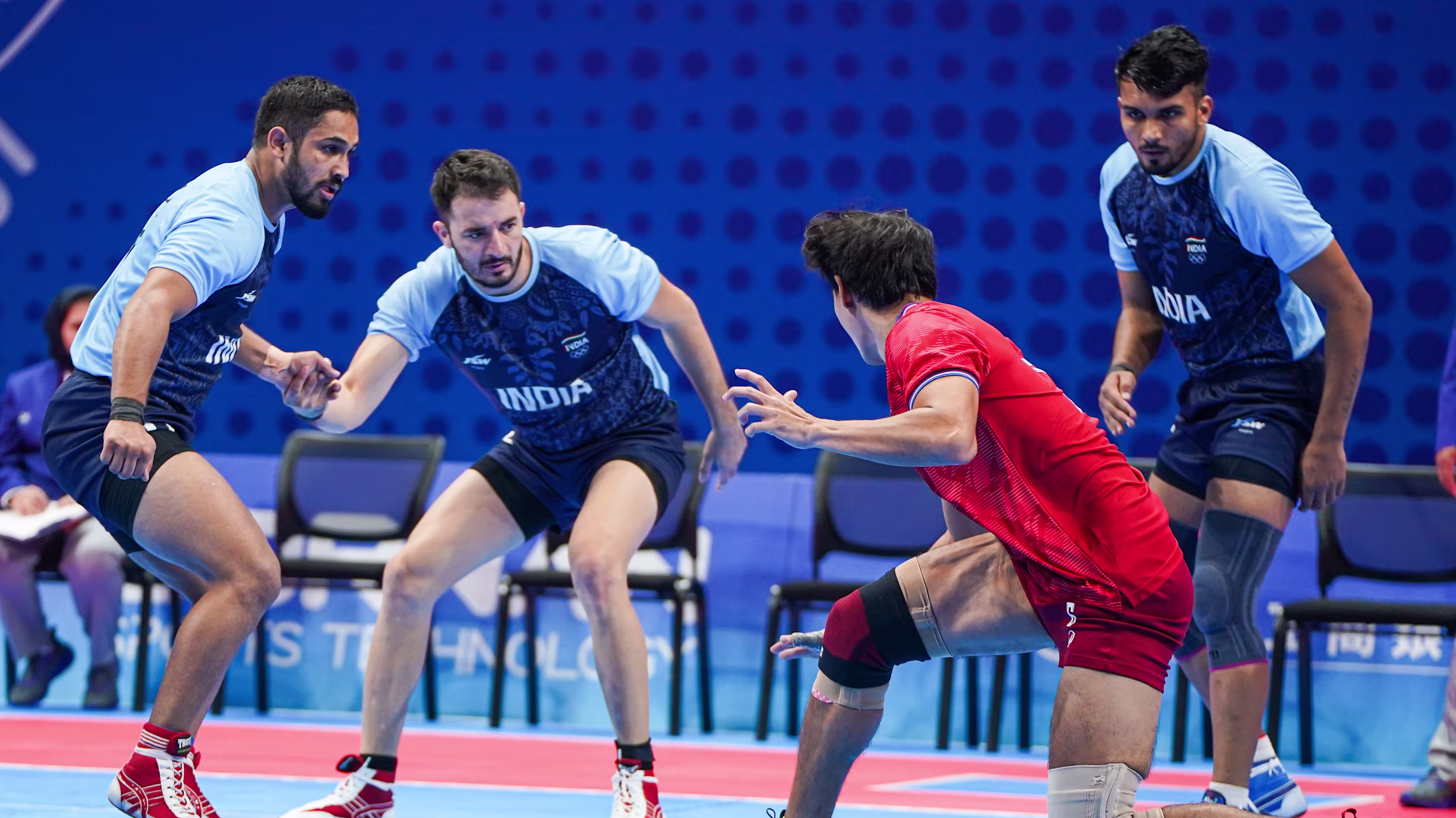 Commonwealth Kabaddi Championship