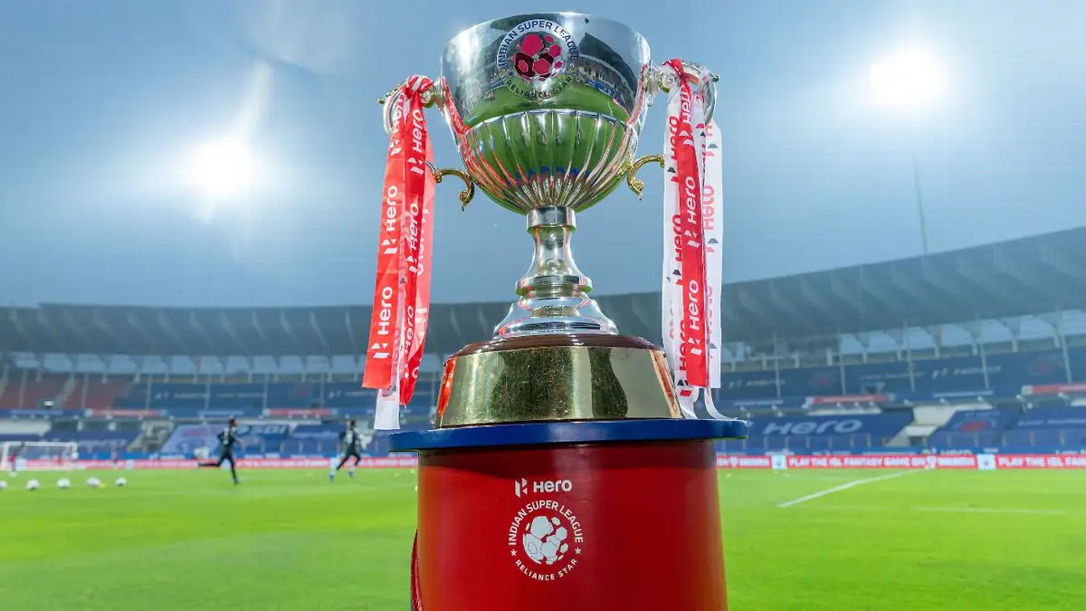 ISL 2026-27