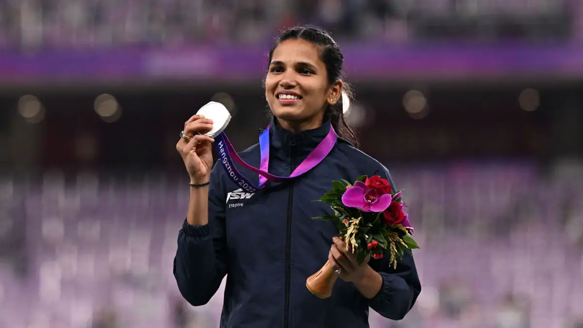 Jyothi Yarraji