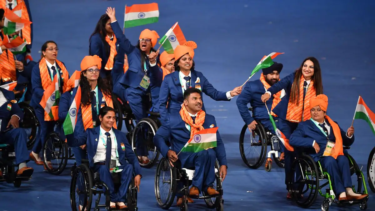 Asian Para Games