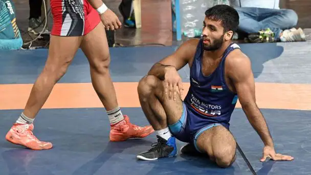 Sujeet Kalkal
