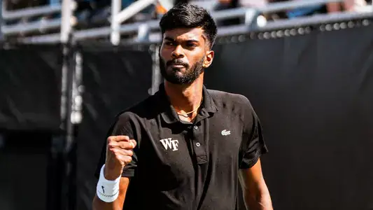 Tennis Dream of India